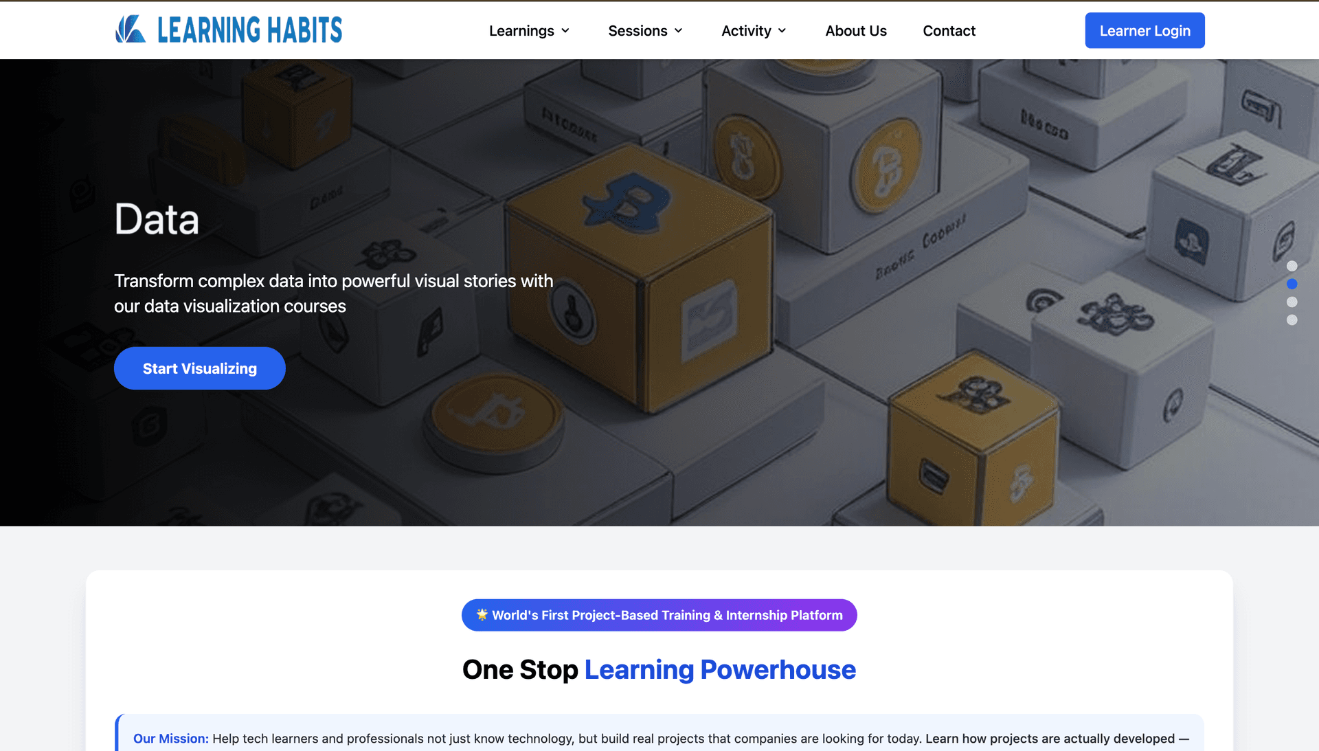 Learning Habits